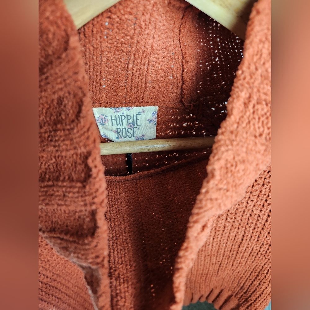 Hippie Rose Size Small NWT - Picture 2 of 4